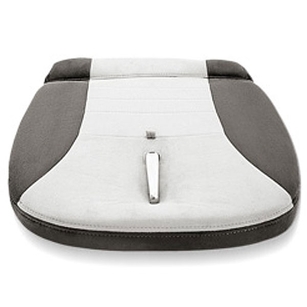 Tummy Shield adapter do pasów dla kobiet w ciąży