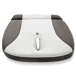 Tummy Shield adapter do pasów dla kobiet w ciąży