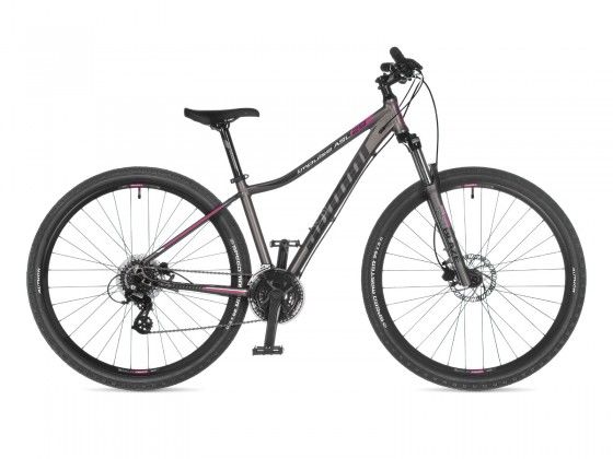 Rower damski MTB 29'' Author Impulse ASL  +eBon