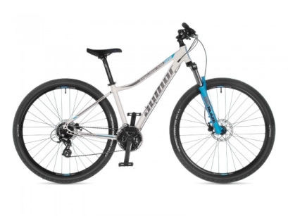 Rower damski MTB 29'' Author Impulse ASL  +eBon 80zł