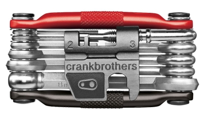 Klucz wielofunkcyjny CrankBrothers Multi 17