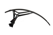BłotnikI zestaw Zefal Shield R35 Set 28’’ - 2