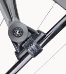 BłotnikI zestaw Zefal Shield R35 Set 28’’ - 6