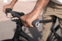 Chwyty rowerowe Ergon GS 1 Evo  Small - 9