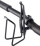Adapter do koszyk na bidon Merida H-bar 25-31,8MM - 2
