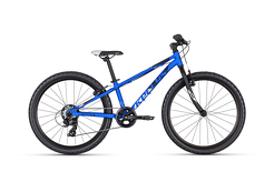 Rower młodzieżowy 24'' Kellys Kiter 30