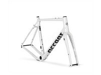 Rama gravel ACCENT Freak Carbon Set - 3