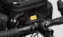Torba na kierownicę Topeak Tourguide Handlebar Bag - 6