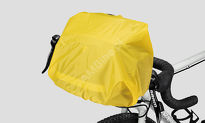 Torba na kierownicę Topeak Tourguide Handlebar Bag - 8