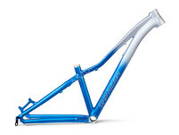 Rama Dartmoor Sparrow Junior 27.5/26 + ebon - 5