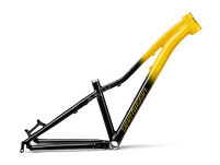 Rama Dartmoor Sparrow Junior 27.5/26 + ebon - 6