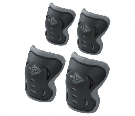 Zestaw ochraniaczy Kellys KLS Kiter Pads