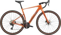 Rower gravel Cannondale Topstone Carbon 3 GRX 2X - 2