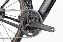 Rower gravel Cannondale Topstone Carbon 3 GRX 2X - 11