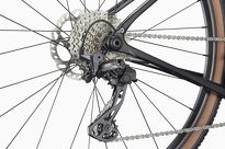 Rower gravel Cannondale Topstone Carbon 3 GRX 2X - 21