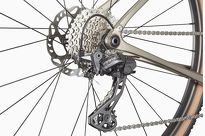 Rower gravel Cannondale Topstone Carbon 3 GRX 2X - 17