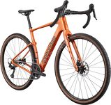 Rower gravel Cannondale Topstone Carbon 3 GRX 2X - 3