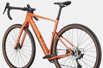 Rower gravel Cannondale Topstone Carbon 3 GRX 2X - 4