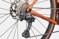 Rower gravel Cannondale Topstone Carbon 3 GRX 2X - 7