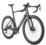 Rower szosowy Cannondale Super Six EVO Carbon 1 - 2