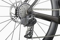 Rower szosowy Cannondale Super Six EVO Carbon 1 - 6