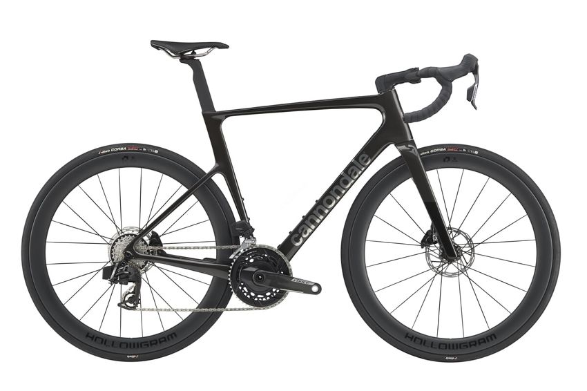 Rower szosowy Cannondale Super Six EVO Carbon 1