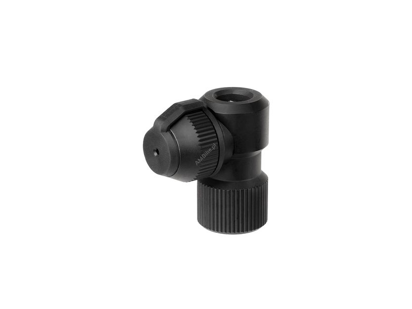 Ultrakompaktowa pompka Topeak Airbooster Nano L