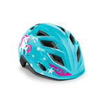Kask dziecięcy MET Elfo II 46-53 cm - 2