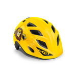 Kask dziecięcy MET Elfo II 46-53 cm - 11
