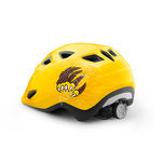 Kask dziecięcy MET Elfo II 46-53 cm - 12