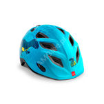 Kask dziecięcy MET Elfo II 46-53 cm - 18