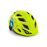 Kask dziecięcy MET Elfo II 46-53 cm - 8