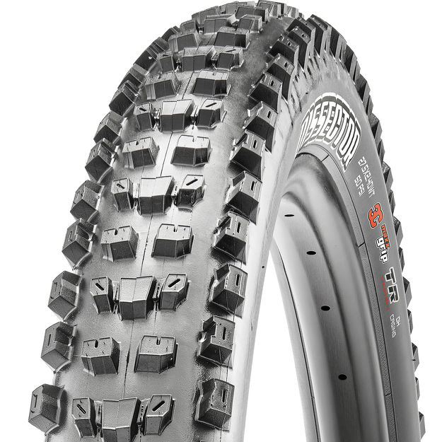 Opona Maxxis Dissector