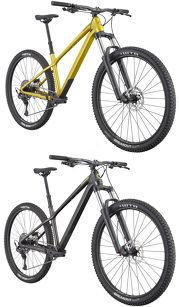 Rower Cannondale Habit HT 2 29''