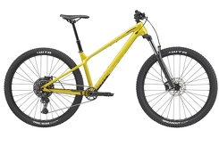 Rower Cannondale Habit HT 2 29'' (C26085U10/PYW)