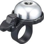 Dzwonek rowerowy Merida Regular Aluminiowo-Plastikowy - 2
