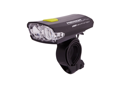 Lampa przednia Merida USB HL-MD025