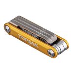 Zestaw Narzędzi Topeak Tubi 11 Combo + (zestaw naprawczy do opon bezdędkowych) - 2