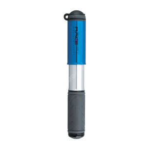 Pompka rowerowa Topeak RaceRocket Dark Blue