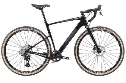 Rower gravel Cannondale Topstone Carbon APEX 1 CRB
