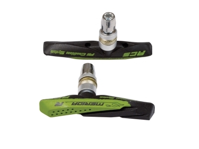 Klocki hamulcowe Merida Control Green BS-MD019