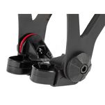Błotnik tylny Zefal Deflector RS75 koła 27-29 opona max 2.8 - 4