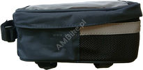 Sakwa rowerowa na telefon Sport Arsenal art. 520 - 3