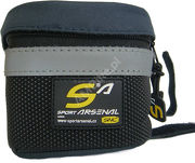 Sakwa rowerowa na telefon Sport Arsenal art. 520 - 4