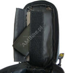 Sakwa rowerowa na telefon Sport Arsenal art. 520 - 5