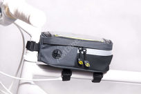 Sakwa rowerowa na telefon Sport Arsenal art. 520 - 9