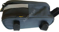 Sakwa rowerowa na telefon Sport Arsenal art. 520 - 10