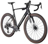 Rower gravel Cannondale SuperX LAB71 - 2