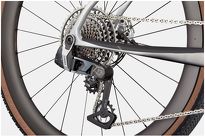 Rower gravel Cannondale SuperX LAB71 - 5