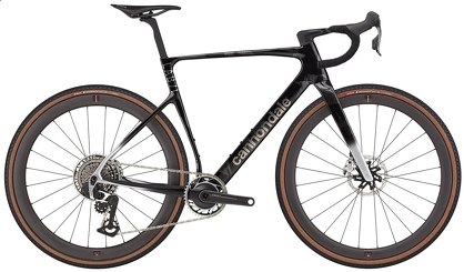 Rower gravel Cannondale SuperX LAB71
